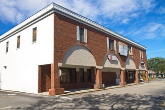 Plus de détails pour 6050 Babcock St SE, Palm Bay, FL - Bureau/Local commercial à louer