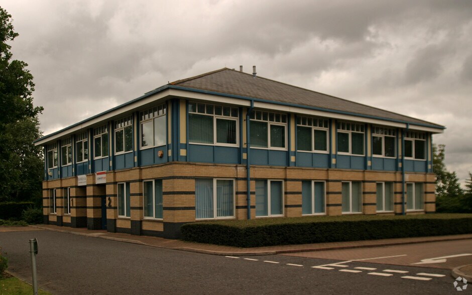 Campus Way, Gillingham à louer - Photo principale – Image 1 sur 3