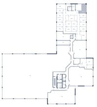 1170 Boul Lebourgneuf, Québec, QC à louer Plan de site– Image 1 sur 1