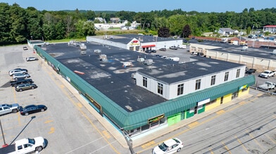 120 Center St, Auburn, ME à louer Photo intérieure– Image 2 sur 7