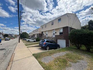 Plus de détails pour 606 Bigelow St, Pittsburgh, PA - Logement à vendre