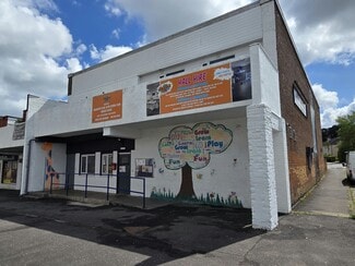 Plus de détails pour 12 Kenilworth Crescent, Bearsden - Local commercial à vendre