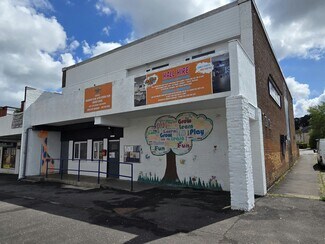 Plus de détails pour 12 Kenilworth Crescent, Bearsden - Local commercial à vendre