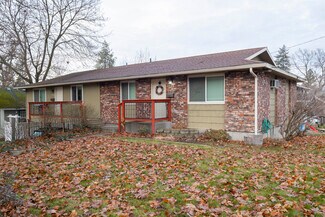 Plus de détails pour Spokane Duplex Portfolio – Logement à vendre, Spokane, WA