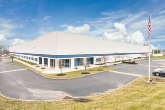 Plus de détails pour 10176 Dixie Hwy, Florence, KY - Industriel/Logistique à louer
