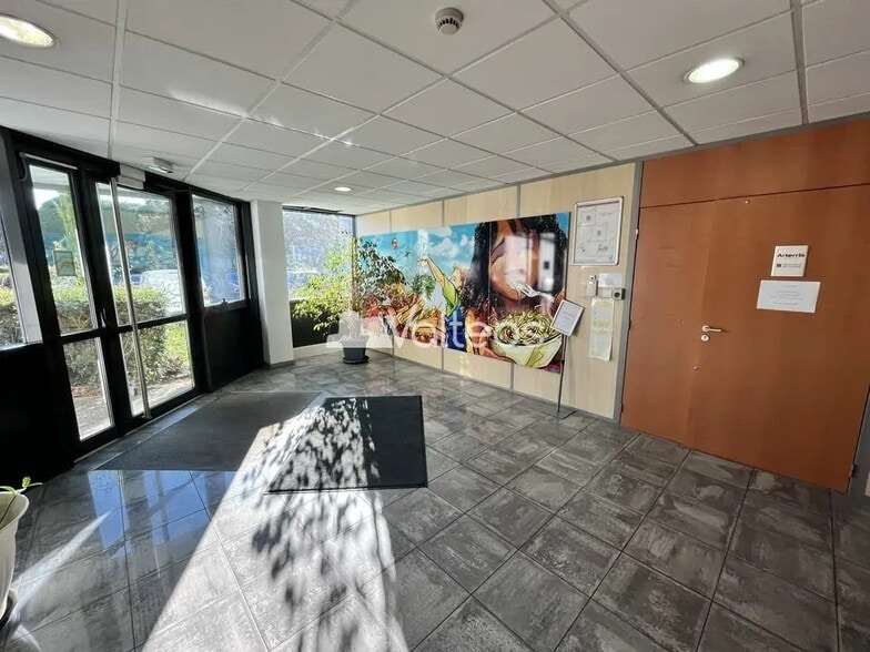 24 Avenue Marcel Dassault, Toulouse à louer - Hall d’entrée – Image 2 sur 17
