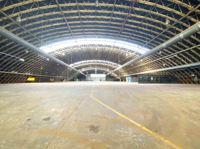 Western Hanger Akers Av, Dumfries à louer - Photo intérieure – Image 2 sur 2