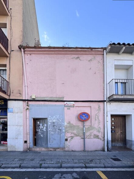 Terrain dans Granollers, Barcelona à vendre - Autre – Image 2 sur 14