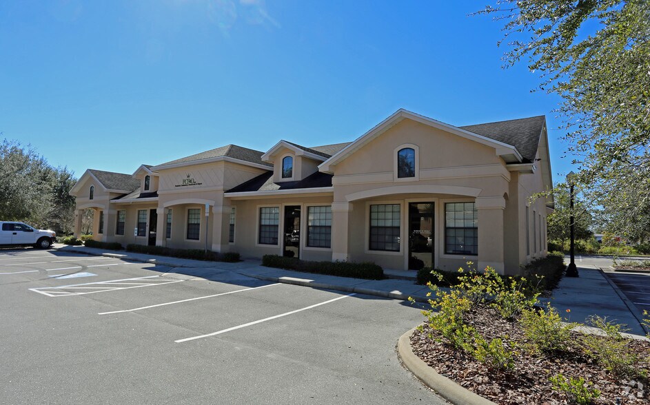 160 Fitzgerald Rd, Lakeland, FL à louer - Photo principale – Image 1 sur 49