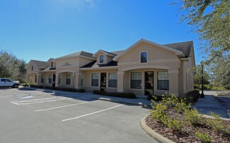 Plus de détails pour 160 Fitzgerald Rd, Lakeland, FL - Bureau à louer