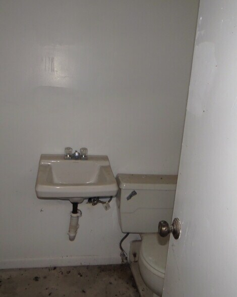 200 Paul Knox St, Huntsville, TX à vendre - Photo de l’immeuble – Image 3 sur 3