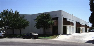 Plus de détails pour 23520 Telo Ave, Torrance, CA - Industriel/Logistique à louer