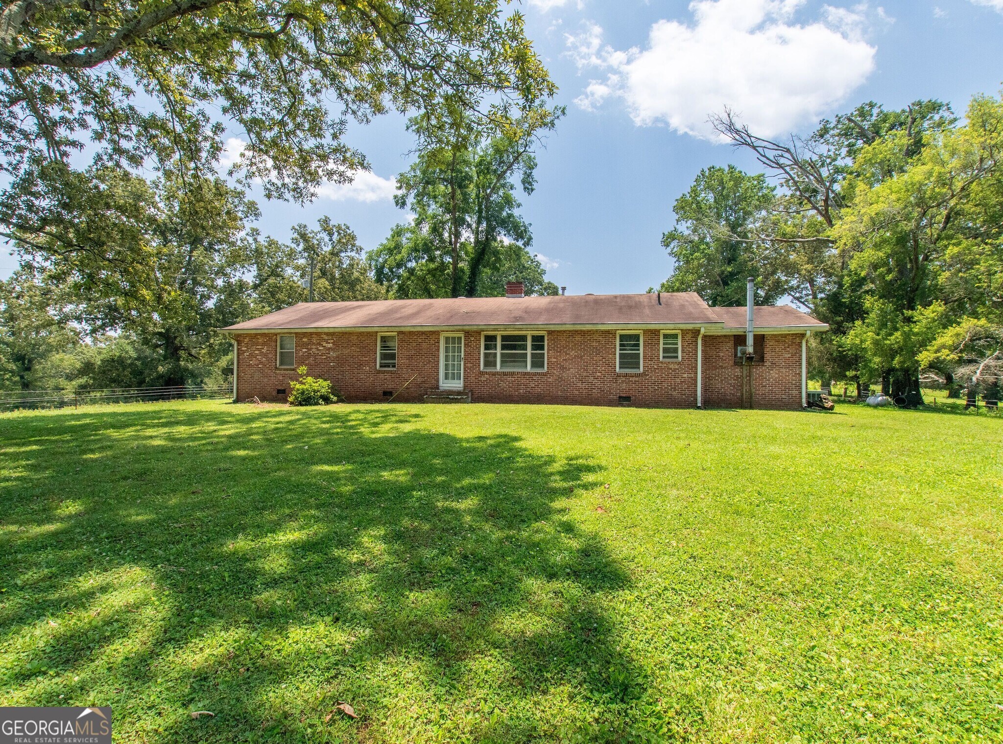 1358 W Highway 5, Roopville, GA à vendre Photo principale– Image 1 sur 14