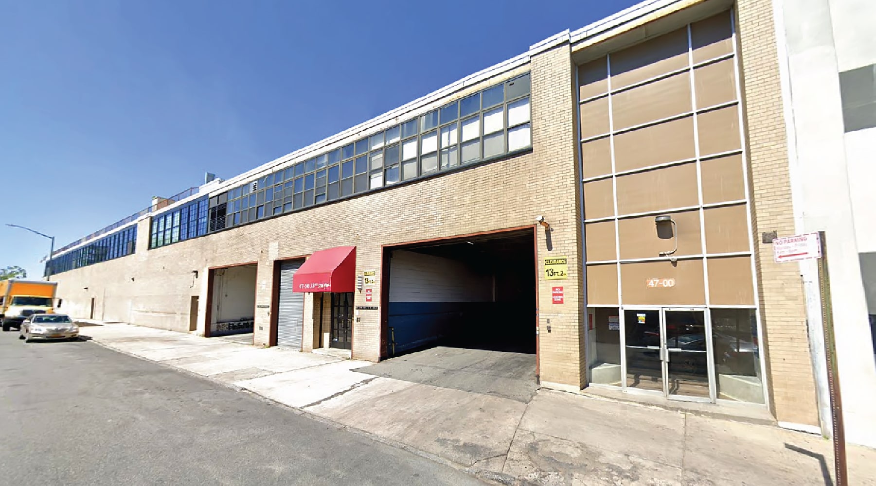 33-00 47th Ave, Long Island City, NY à louer Photo intérieure– Image 1 sur 4