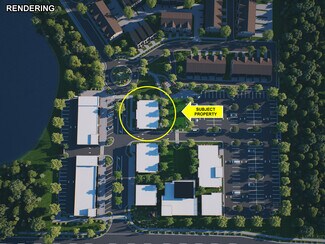 Plus de détails pour 1824 Houston Lake Rd, Perry, GA - Terrain à vendre