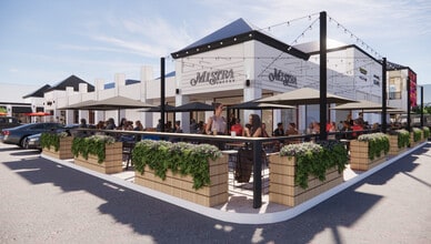 7510-7610 Hazard Center Dr, San Diego, CA à louer Photo de l’immeuble– Image 1 sur 1