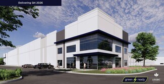 Plus de détails pour 13814 Cullen Blvd, Houston, TX - Industriel/Logistique à vendre