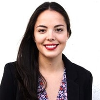 Maria Pena Cabezas