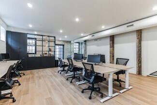 Plus de détails pour 1233-1235 Hamilton St, Philadelphia, PA - Bureau à louer
