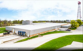 Plus de détails pour 1288 S 7th St, Dekalb, IL - Industriel/Logistique à louer