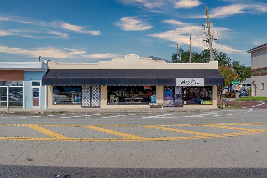 2020 N Orange Ave, Orlando, FL à vendre - Photo de l’immeuble – Image 1 sur 14