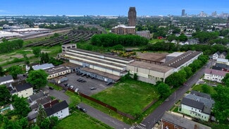 Plus de détails pour 9 Grimes St, Buffalo, NY - Industriel/Logistique à vendre