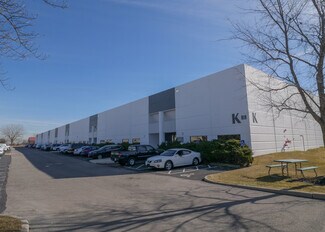 Plus de détails pour 2252-2300 Westbrooke Dr, Columbus, OH - Industriel/Logistique à louer