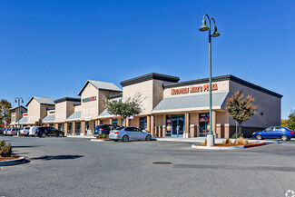 Plus de détails pour 5005-5035 Lone Tree Way, Antioch, CA - Local commercial à louer