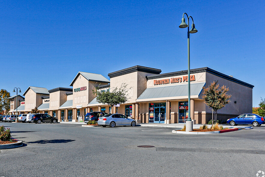 5005-5035 Lone Tree Way, Antioch, CA à louer - Photo principale – Image 1 sur 10