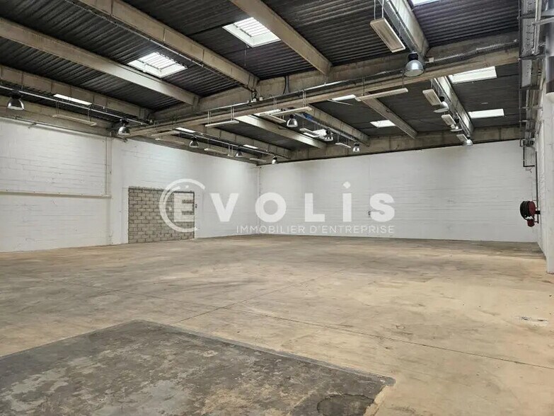 9 Rue Salvador Allende, Palaiseau à louer - Photo intérieure – Image 3 sur 16