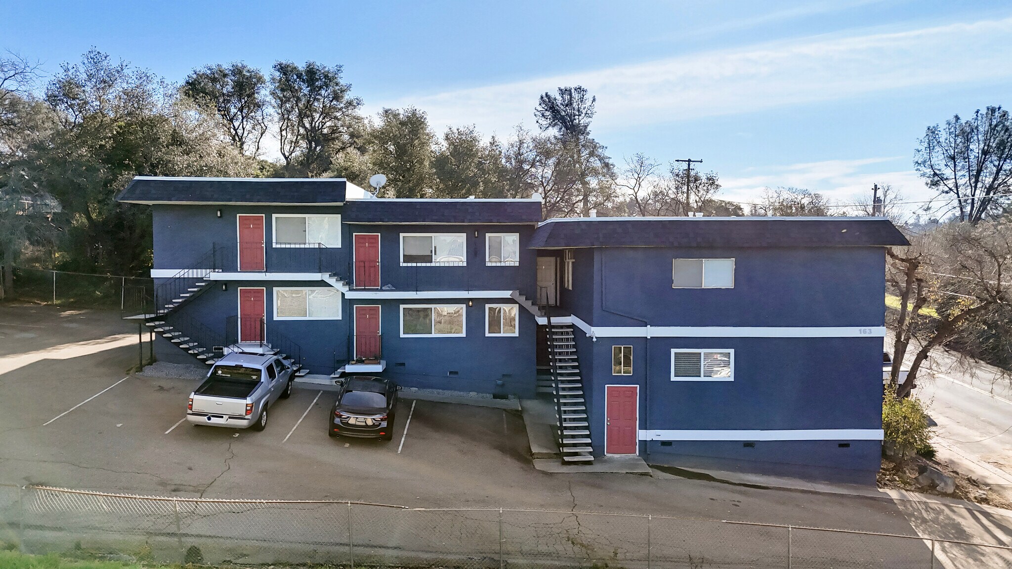 163 Pleasant Ave, Auburn, CA à vendre Photo principale– Image 1 sur 46