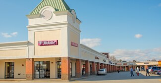 Plus de détails pour 933 Pleasant St, Fall River, MA - Local commercial à louer