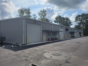 3429 Maybank Hwy, Johns Island, SC à louer Photo de l’immeuble– Image 2 sur 8