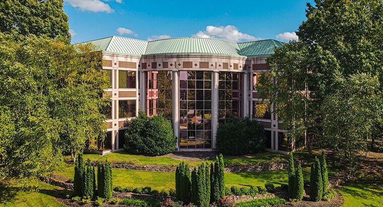 4801 Cox Rd, Glen Allen, VA à louer Photo principale– Image 1 sur 3