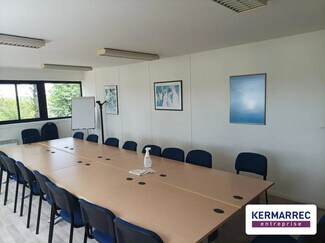 Plus de détails pour Bureau à louer