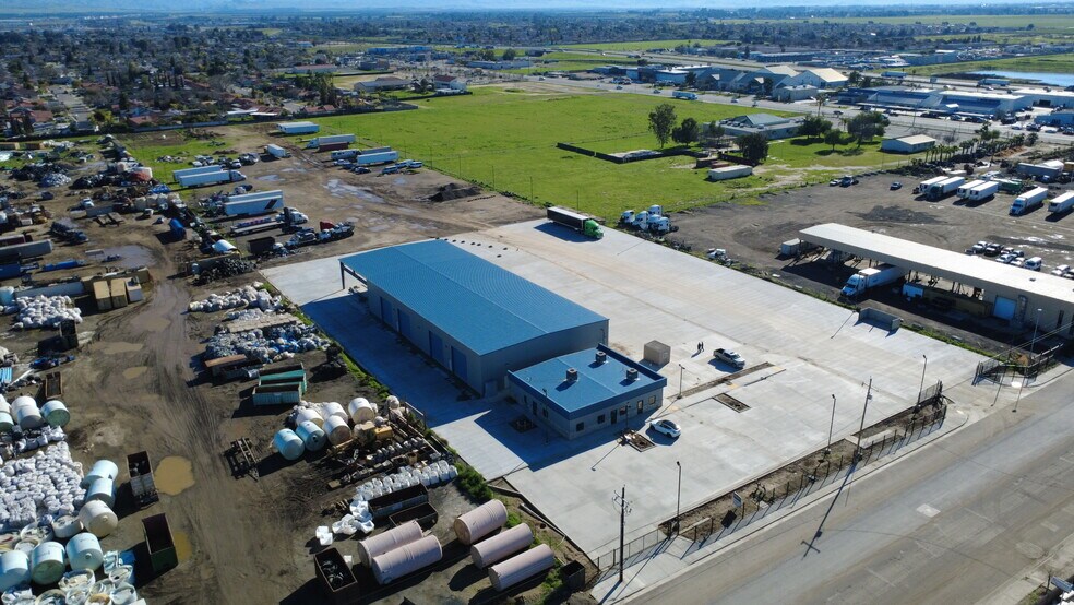 185 Quantico ave, Bakersfield, CA à louer - Photo de l’immeuble – Image 3 sur 5