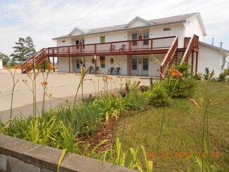 Plus de détails pour 4497 S US Highway 23, Greenbush, MI - Hôtellerie à vendre