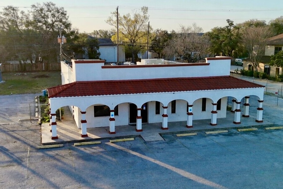 7830 Louis Pasteur Dr, San Antonio, TX à louer Photo intérieure– Image 1 sur 7