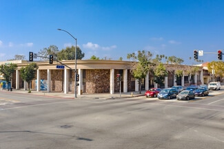 Plus de détails pour 499 N Garey Ave, Pomona, CA - Local commercial à vendre