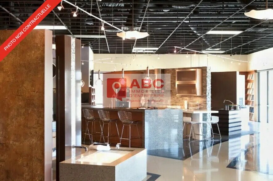 Local commercial dans Jacou à louer - Photo de l’immeuble – Image 1 sur 4