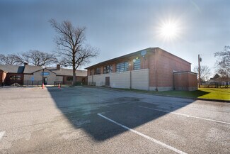 Plus de détails pour 238 Baltimore Ave, Dayton, OH - Bureau à vendre
