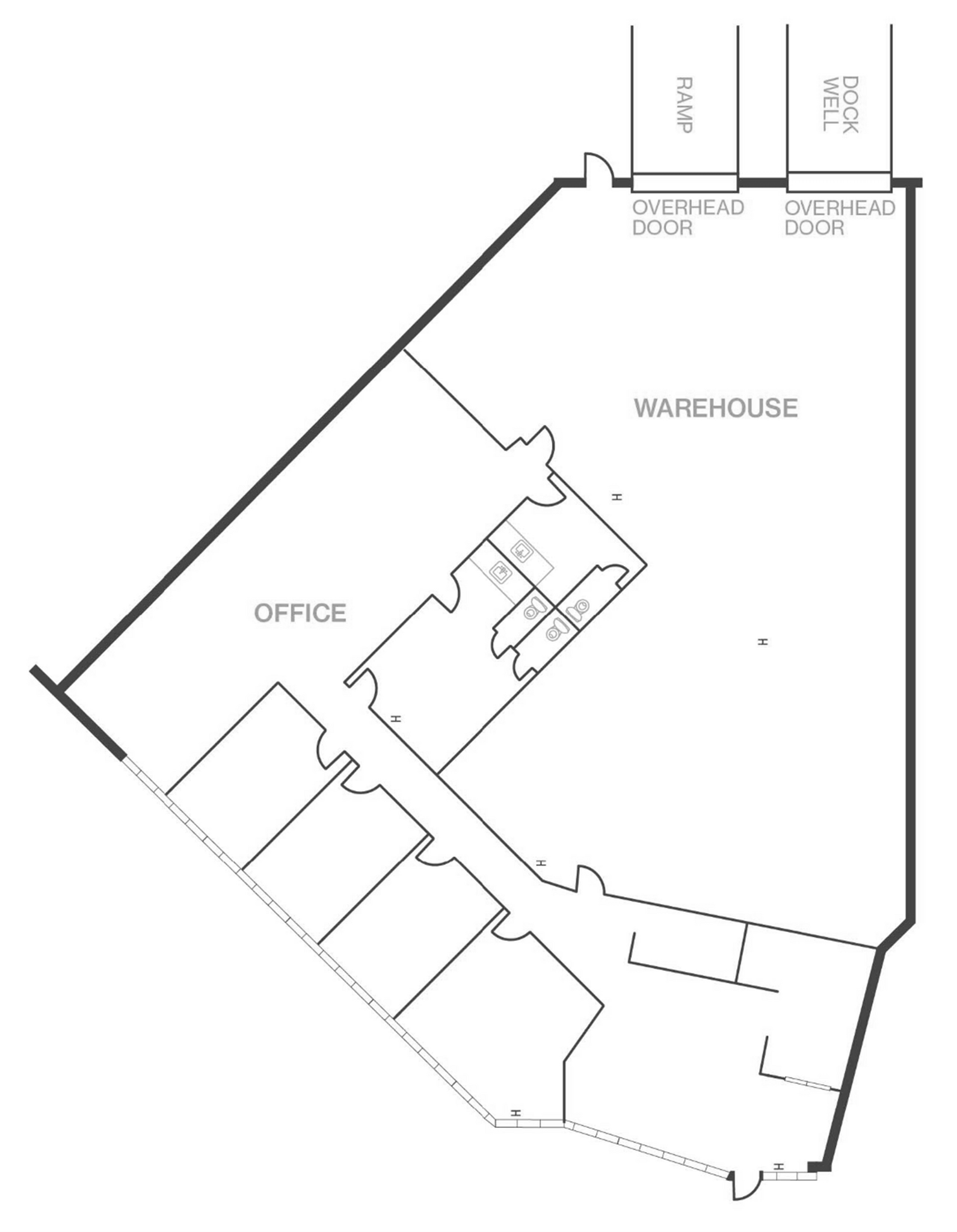 11011 Brooklet Dr, Houston, TX à louer Photo intérieure– Image 1 sur 1