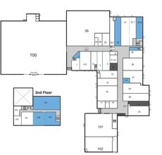 19 Cromer Ave, Grand Falls-windsor, NL à louer Plan d’étage– Image 1 sur 1