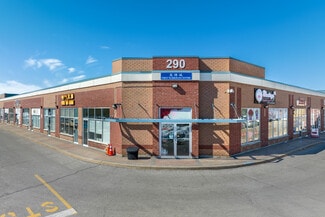 Plus de détails pour 290 Yorktech Dr, Markham, ON - Local d’activités à vendre