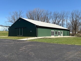 Plus de détails pour 988 State st, Cassopolis, MI - Local commercial à louer