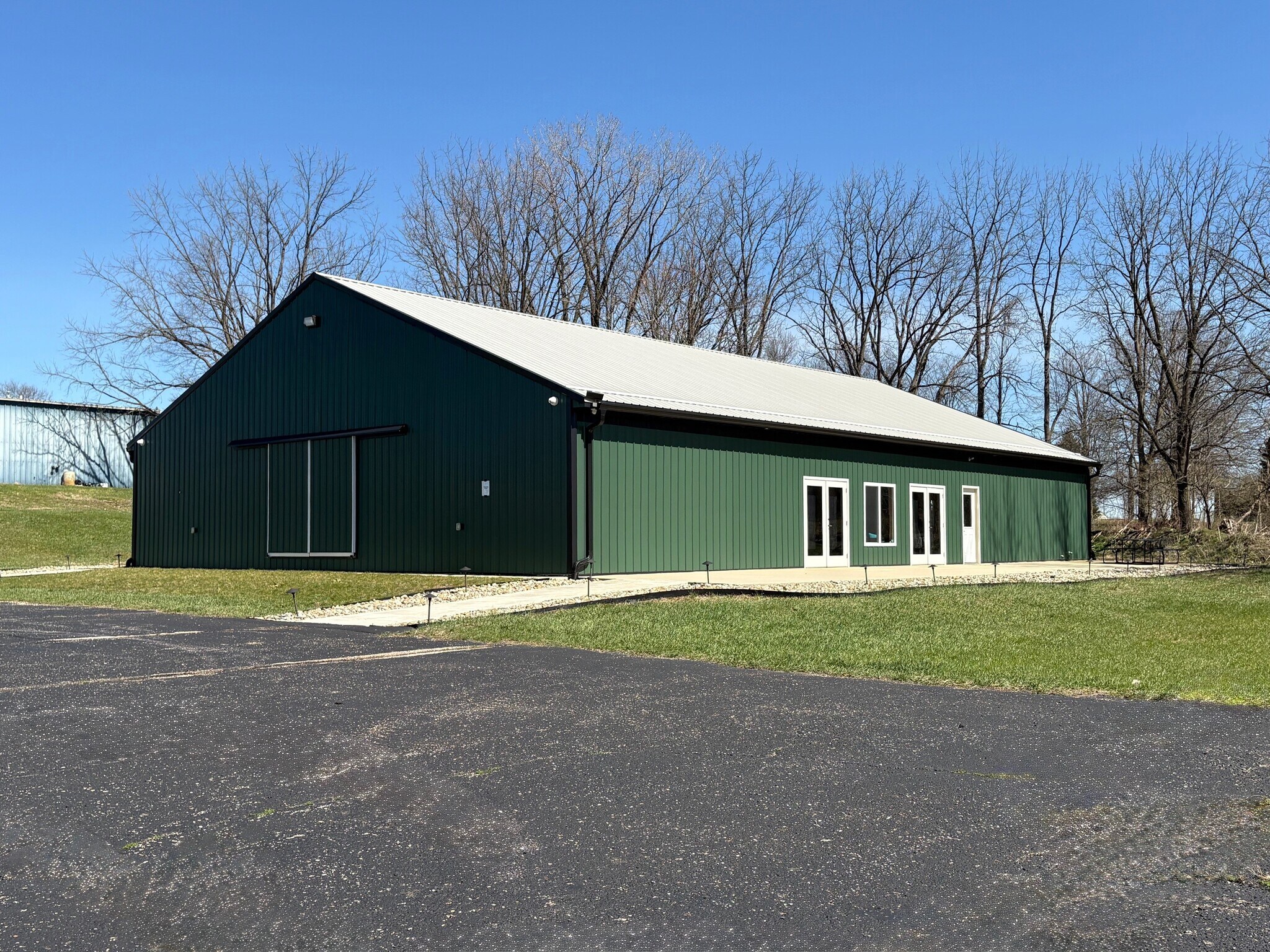 988 State st, Cassopolis, MI à louer Photo principale– Image 1 sur 6
