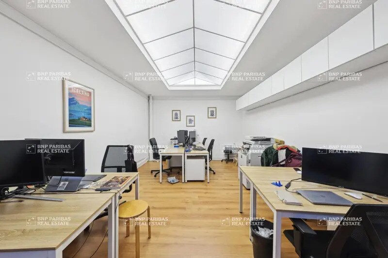 Bureau dans Paris à louer - Photo intérieure – Image 2 sur 14