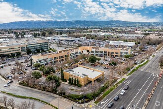 4288 Dublin Blvd, Dublin, CA - Vue aérienne vue de carte