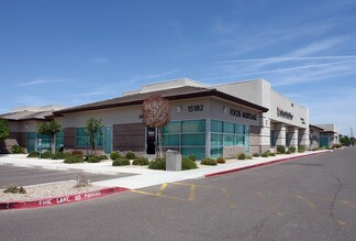 Plus de détails pour 15182 N 75th Ave, Peoria, AZ - Bureau à louer