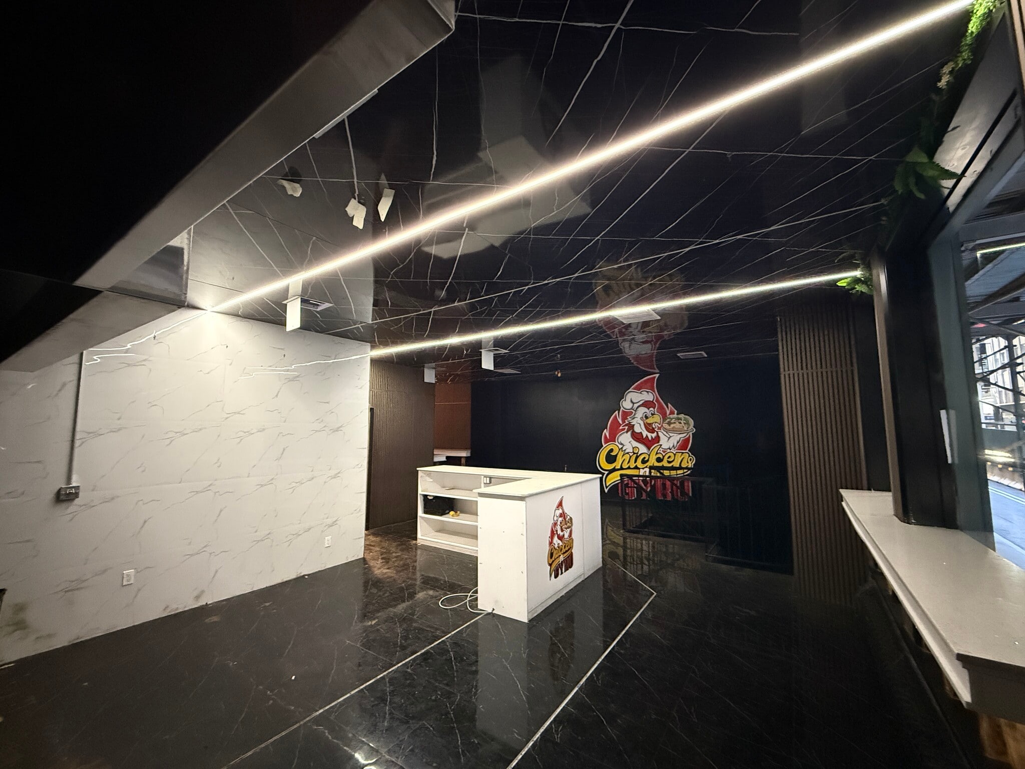 80 John St, New York, NY à louer Photo intérieure– Image 1 sur 7